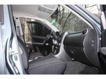 2007 Suzuki Grand Vitara Photos