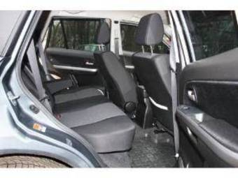 2007 Suzuki Grand Vitara For Sale