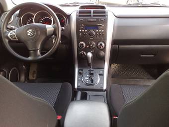 2007 Suzuki Grand Vitara For Sale