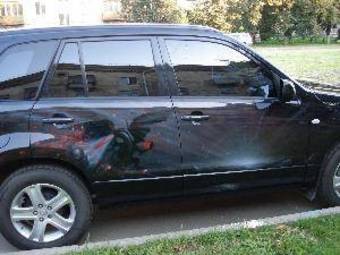 2007 Suzuki Grand Vitara Photos