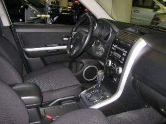 2007 Suzuki Grand Vitara For Sale