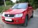 Preview Suzuki Grand Vitara