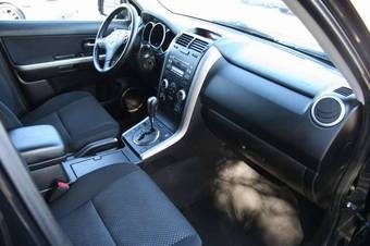 2007 Suzuki Grand Vitara For Sale