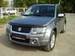 Preview 2007 Suzuki Grand Vitara