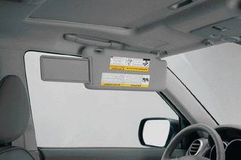 2008 Suzuki Grand Vitara Pictures