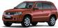 Preview 2008 Suzuki Grand Vitara