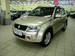 Preview 2008 Suzuki Grand Vitara