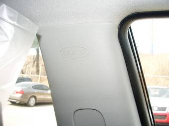 2008 Suzuki Grand Vitara Photos