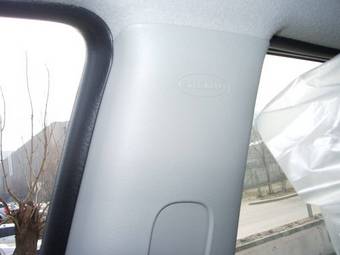 2008 Suzuki Grand Vitara Photos