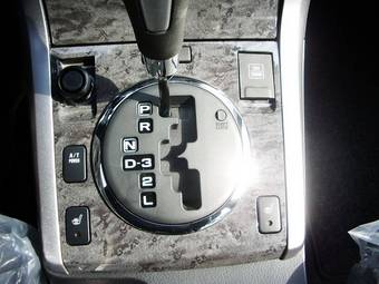 2008 Suzuki Grand Vitara Pictures