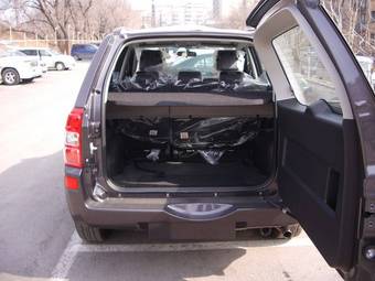 2008 Suzuki Grand Vitara For Sale