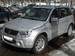 Preview 2008 Suzuki Grand Vitara