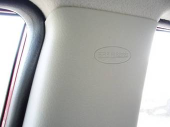 2008 Suzuki Grand Vitara Pictures