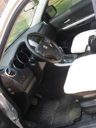 2008 Suzuki Grand Vitara For Sale