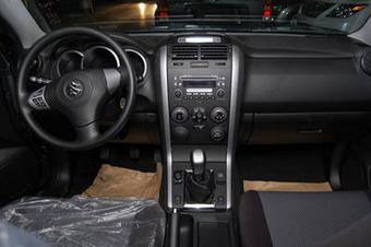 2008 Suzuki Grand Vitara For Sale