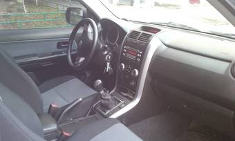 2008 Suzuki Grand Vitara For Sale