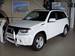 Preview 2008 Suzuki Grand Vitara