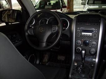 2008 Suzuki Grand Vitara For Sale