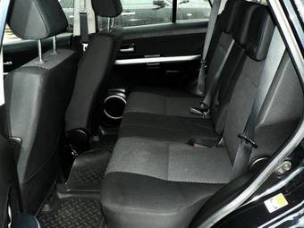 2008 Suzuki Grand Vitara For Sale