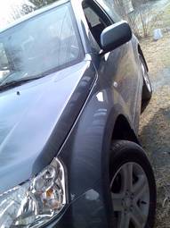 2008 Suzuki Grand Vitara Pictures