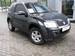 Preview 2008 Grand Vitara