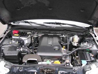 2008 Suzuki Grand Vitara Photos