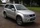 Preview 2008 Suzuki Grand Vitara