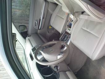 2008 Suzuki Grand Vitara Photos