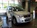 Preview 2008 Suzuki Grand Vitara