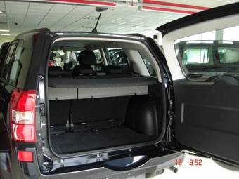 2008 Suzuki Grand Vitara For Sale