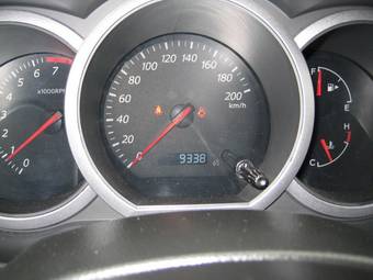 2008 Suzuki Grand Vitara For Sale