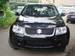 Preview 2008 Suzuki Grand Vitara