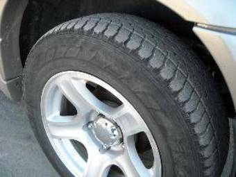 2008 Suzuki Grand Vitara Photos