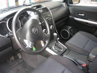 2008 Suzuki Grand Vitara For Sale