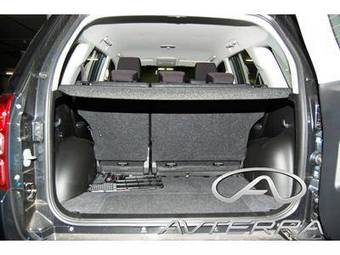 2008 Suzuki Grand Vitara Images