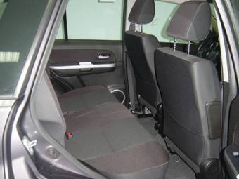 2008 Suzuki Grand Vitara Photos