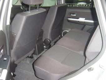 2008 Suzuki Grand Vitara Photos