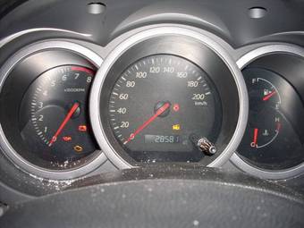 2008 Suzuki Grand Vitara Pictures