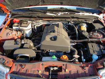 2008 Suzuki Grand Vitara Pictures