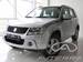 Preview 2008 Suzuki Grand Vitara