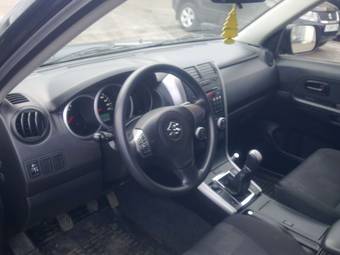2008 Suzuki Grand Vitara For Sale