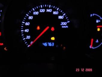 2008 Suzuki Grand Vitara Pictures
