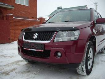 2008 Suzuki Grand Vitara For Sale