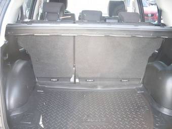 2008 Suzuki Grand Vitara For Sale