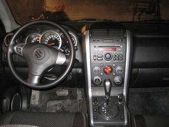 2008 Suzuki Grand Vitara For Sale