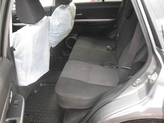 2008 Suzuki Grand Vitara For Sale