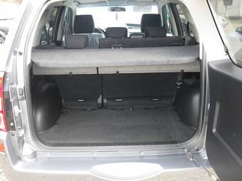 2008 Suzuki Grand Vitara Pics