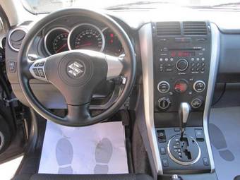 2008 Suzuki Grand Vitara For Sale