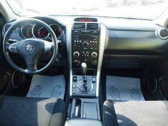 2008 Suzuki Grand Vitara For Sale