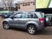 Preview 2008 Grand Vitara